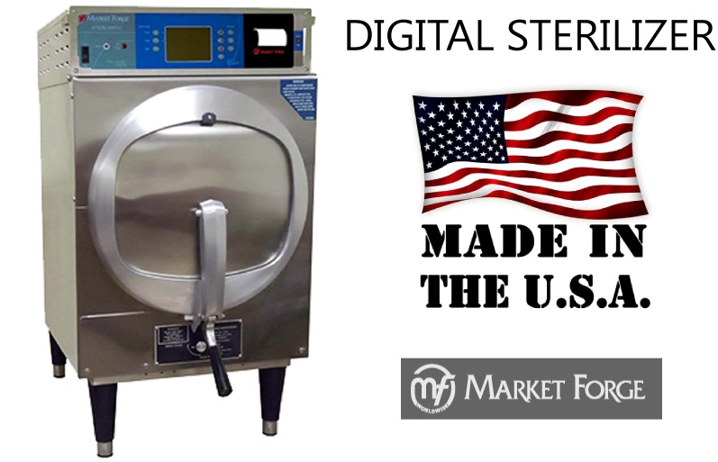 MARKET-FORGE-DIGITAL-Cannabis-Testing-Lab-STERILIZER-USA-Made